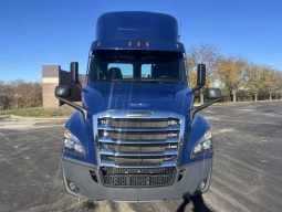 Used 2020 Freightliner Cascadia Day Cab in Kansas City Missouri