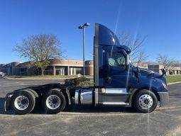 Used 2020 Freightliner Cascadia Day Cab in Kansas City Missouri