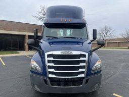 Used 2020 Freightliner Cascadia Day Cab in Kansas City Missouri