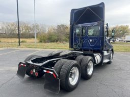 Used 2020 Freightliner Cascadia Day Cab in Kansas City Missouri