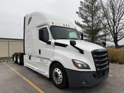 Used 2020 Freightliner Evolution126 Sleeper in Columbia Missouri