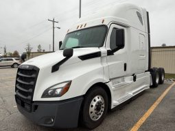 Used 2020 Freightliner Evolution126 Sleeper in Columbia Missouri