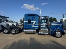 Used 2023 Kenworth W900L Sleeper in Dallas Texas