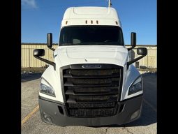 Used 2020 Freightliner Evolution126 Sleeper in Columbia Missouri