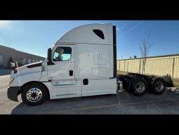 Used 2020 Freightliner Evolution126 Sleeper in Columbia Missouri