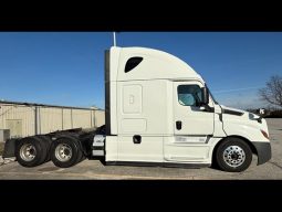 Used 2020 Freightliner Evolution126 Sleeper in Columbia Missouri