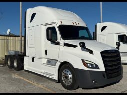 Used 2020 Freightliner Evolution126 Sleeper in Columbia Missouri