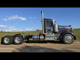 Used 2021 Kenworth W900L Day Cab in Texarkana Texas