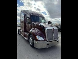 Used 2020 Kenworth T680 Sleeper in Greeley Colorado