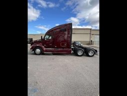 Used 2020 Kenworth T680 Sleeper in Greeley Colorado