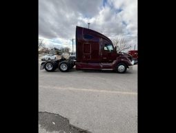 Used 2020 Kenworth T680 Sleeper in Greeley Colorado