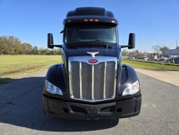 Used 2023 Peterbilt 579 Sleeper in Little Rock Arkansas