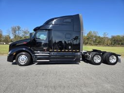 Used 2023 Peterbilt 579 Sleeper in Little Rock Arkansas