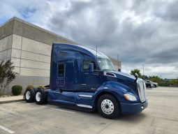 Used 2022 Kenworth T680 Sleeper in Kingsport Tennessee