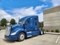 Used 2022 Kenworth T680 Sleeper in Kingsport Tennessee