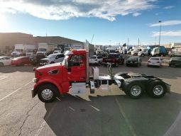 Used 2021 Peterbilt 567 Day Cab in Denver Colorado