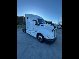 Used 2020 Kenworth T680 Sleeper in Chattanooga Tennessee