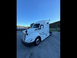 Used 2020 Kenworth T680 Sleeper in Chattanooga Tennessee