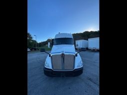 Used 2020 Kenworth T680 Sleeper in Chattanooga Tennessee