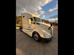 Used 2020 Kenworth T680 Sleeper in Chattanooga Tennessee