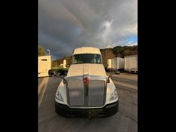 Used 2020 Kenworth T680 Sleeper in Chattanooga Tennessee