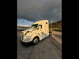 Used 2020 Kenworth T680 Sleeper in Chattanooga Tennessee