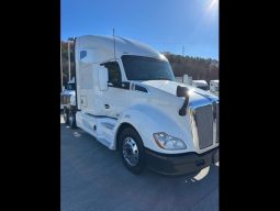 Used 2020 Kenworth T680 Sleeper in Chattanooga Tennessee