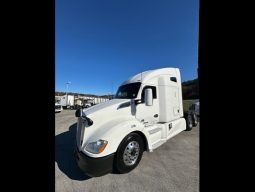 Used 2020 Kenworth T680 Sleeper in Chattanooga Tennessee