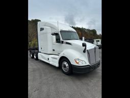 Used 2020 Kenworth T680 Sleeper in Chattanooga Tennessee