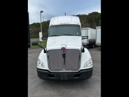 Used 2020 Kenworth T680 Sleeper in Chattanooga Tennessee