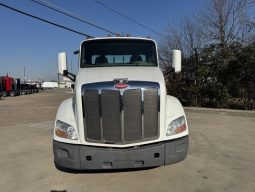 Used 2018 Peterbilt 579 Day Cab in Fort Worth Texas