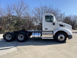 Used 2018 Peterbilt 579 Day Cab in Fort Worth Texas