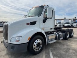 Used 2019 Peterbilt 579 Day Cab in Dallas Texas