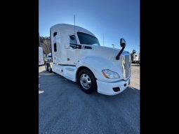 Used 2020 Kenworth T680 Sleeper in Chattanooga Tennessee