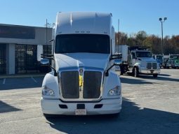 Used 2022 Kenworth T680 Sleeper in Conyers Georgia