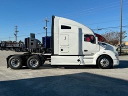 Used 2022 Kenworth T680 Sleeper in Conyers Georgia