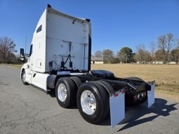 Used 2022 Kenworth T680 Sleeper in Little Rock Arkansas