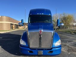 Used 2020 Kenworth T680 Sleeper in Kansas City Missouri