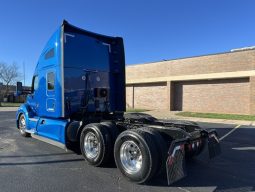 Used 2020 Kenworth T680 Sleeper in Kansas City Missouri