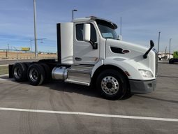 Used 2019 Peterbilt 579 Day Cab in Fort Worth Texas