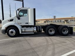 Used 2019 Peterbilt 579 Day Cab in Fort Worth Texas