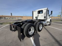 Used 2019 Peterbilt 579 Day Cab in Fort Worth Texas