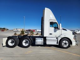 Used 2021 Kenworth T680 Day Cab in Englewood Colorado