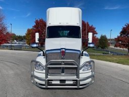 Used 2021 Kenworth T680 Day Cab in Englewood Colorado