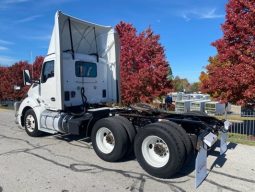 Used 2021 Kenworth T680 Day Cab in Denver Colorado