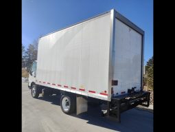 Used 2018 Hino 195 Box Truck in Englewood Colorado