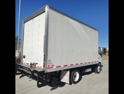 Used 2018 Hino 195 Box Truck in Englewood Colorado