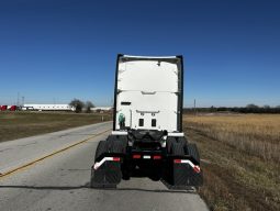 Used 2020 Kenworth T680 Sleeper in Joplin Missouri