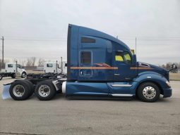 Used 2021 Kenworth T680 Sleeper in Rock Island Illinois