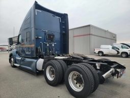 Used 2021 Kenworth T680 Sleeper in Rock Island Illinois